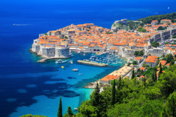 Last Minute Urlaub in Dubrovnik