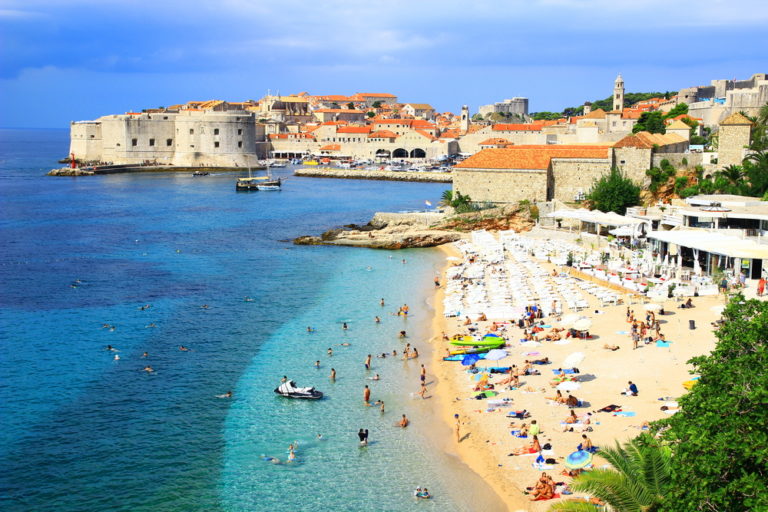 Dubrovnik Tipps - Der Guide für den traumhaften Urlaubsort