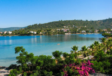 Bodrum 4-Sterne Hotel