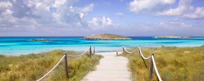 Die Besten Strandhotels Auf Formentera Top Bewertete Hotels Am Strand