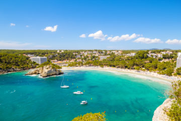 3 Tage All Inclusive Menorca-Urlaub