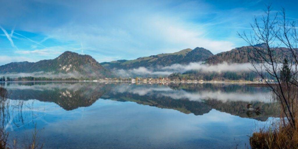 Luxuriöser Wellnessurlaub in Tirol