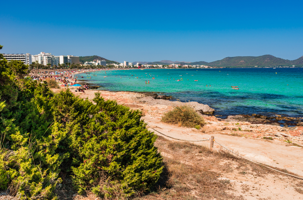 Mallorca All Inclusive Urlaub