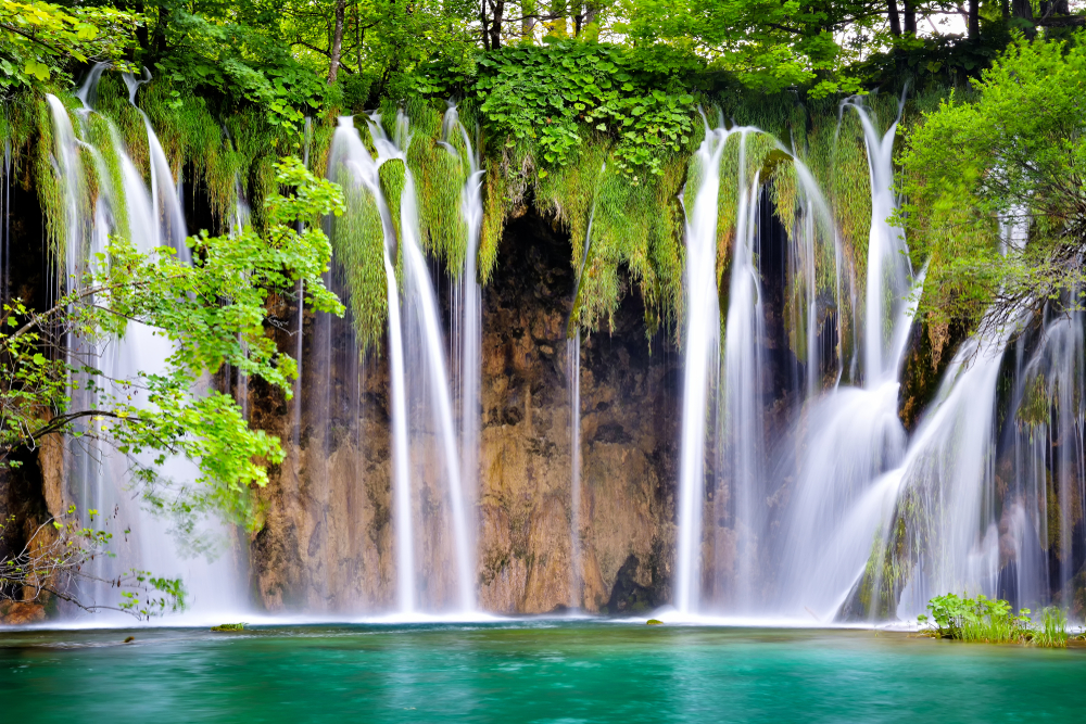 Plitvicer Seen Tipps - Ein eindrucksvolles Naturschauspiel in Kroatien