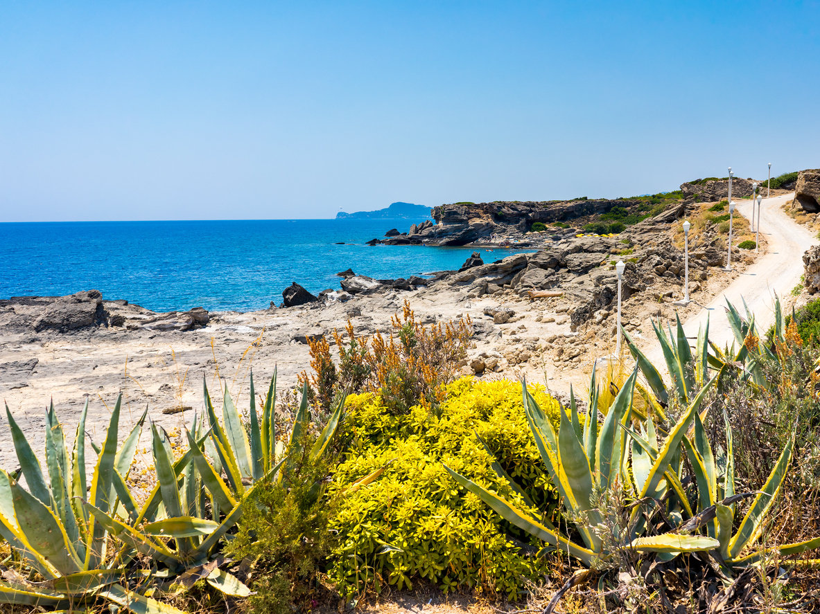 Relaxen im Sand die schönsten Strände in Griechenland