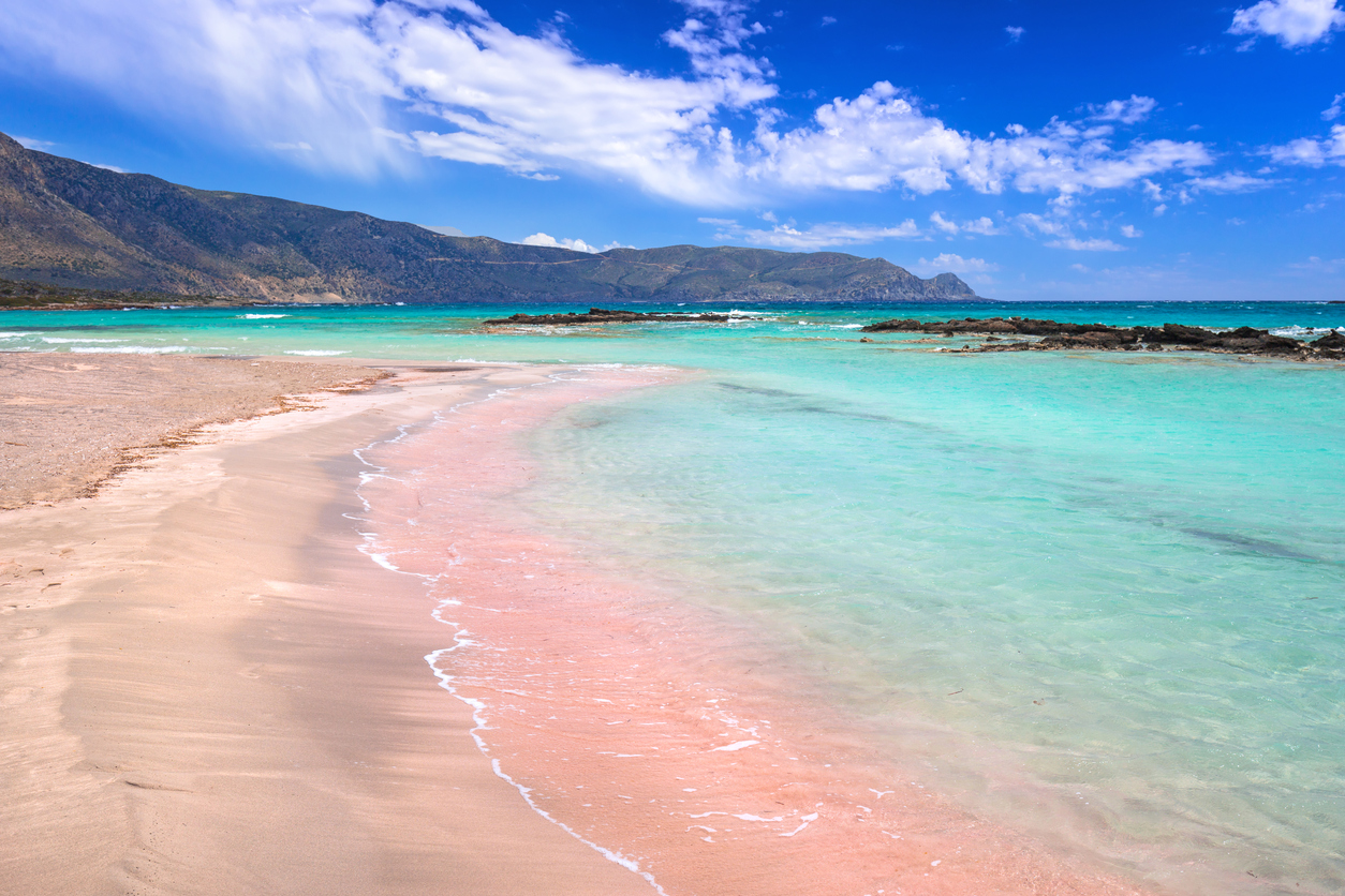 Playas de Grecia: las 11 playas más hermosas de un vistazo
