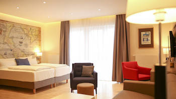 Komfort-Zimmer