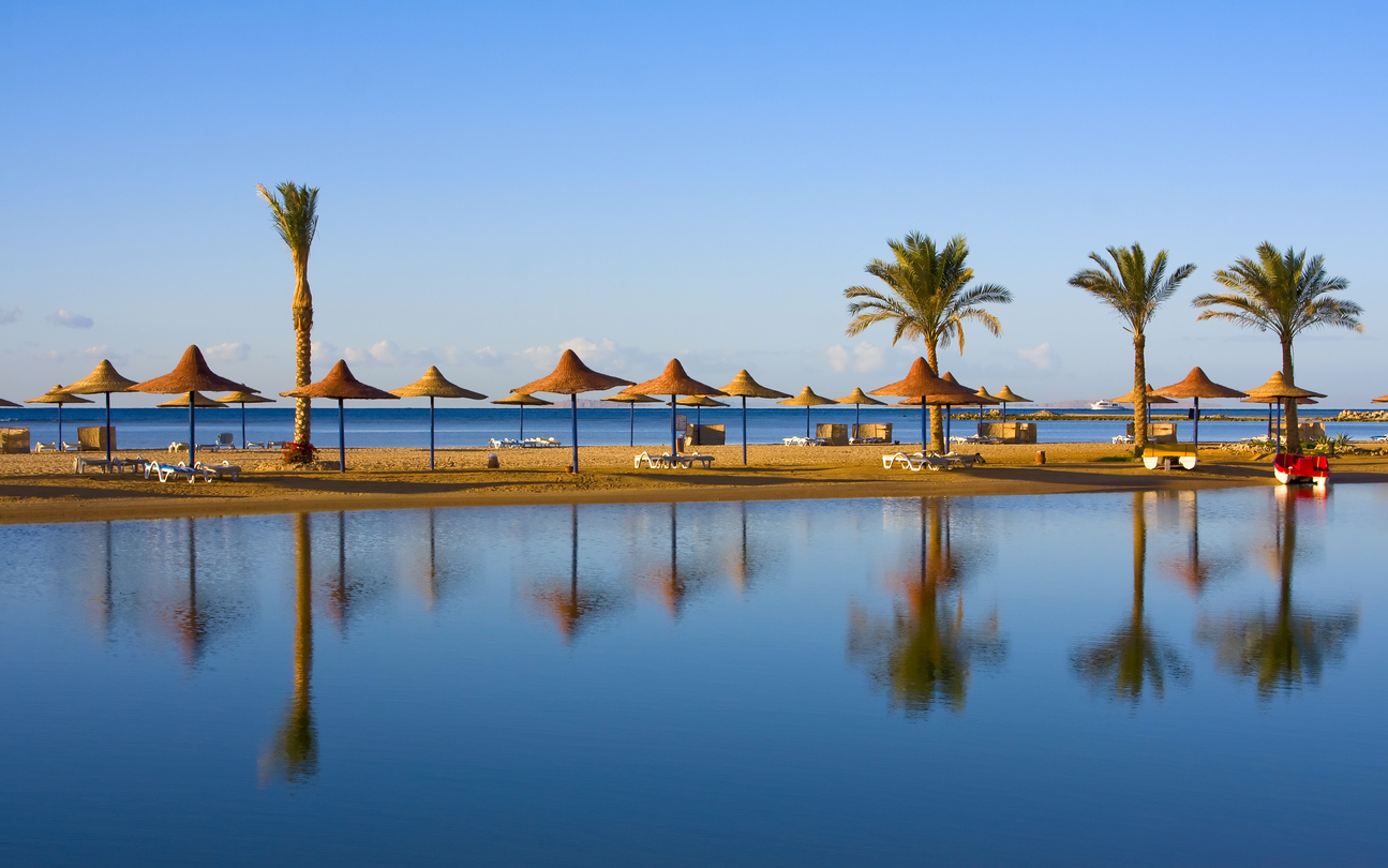 Tunesien All Inclusive Urlaub