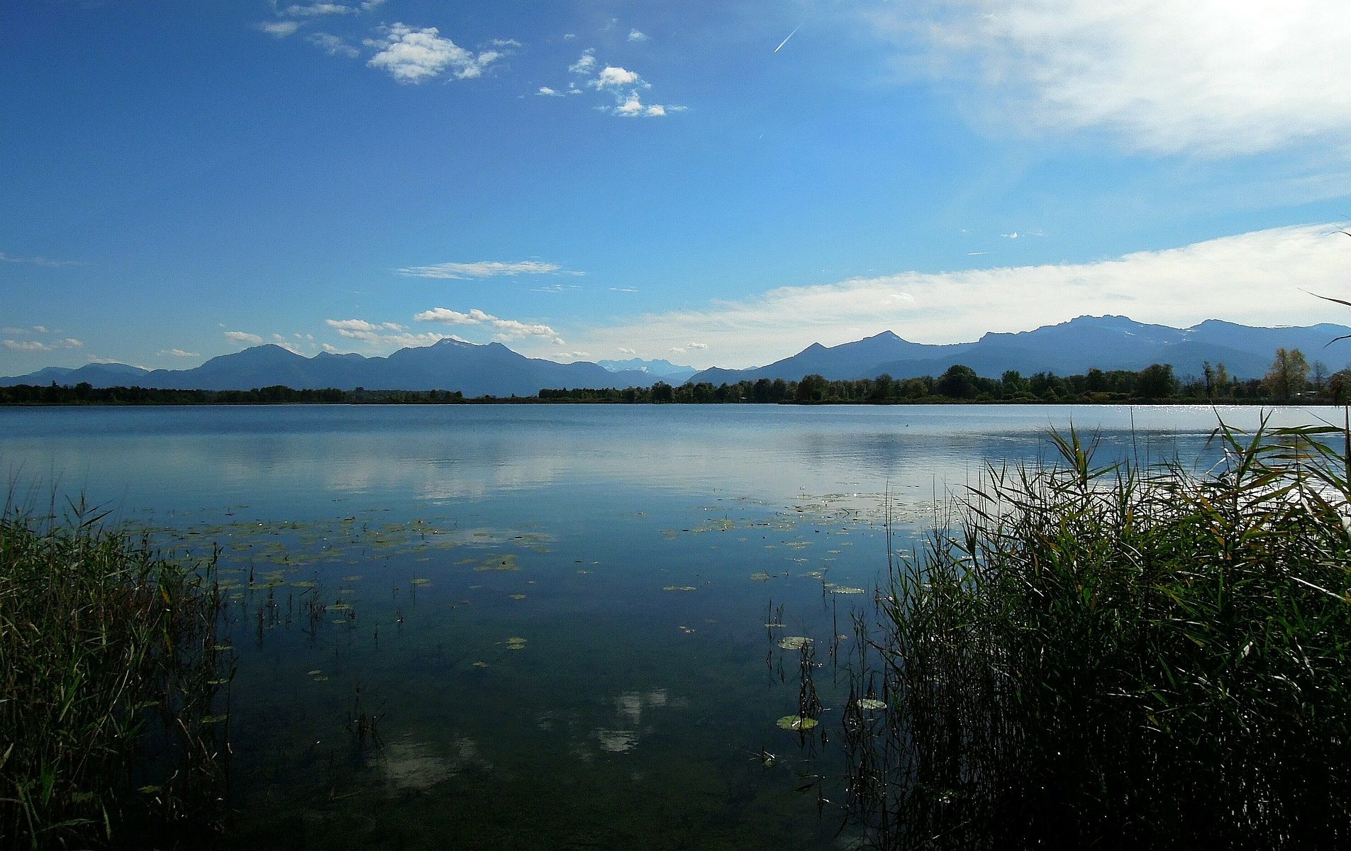 Chiemsee - Kurzurlaub am "bayerischen Meer" ab 159,- € hotsell