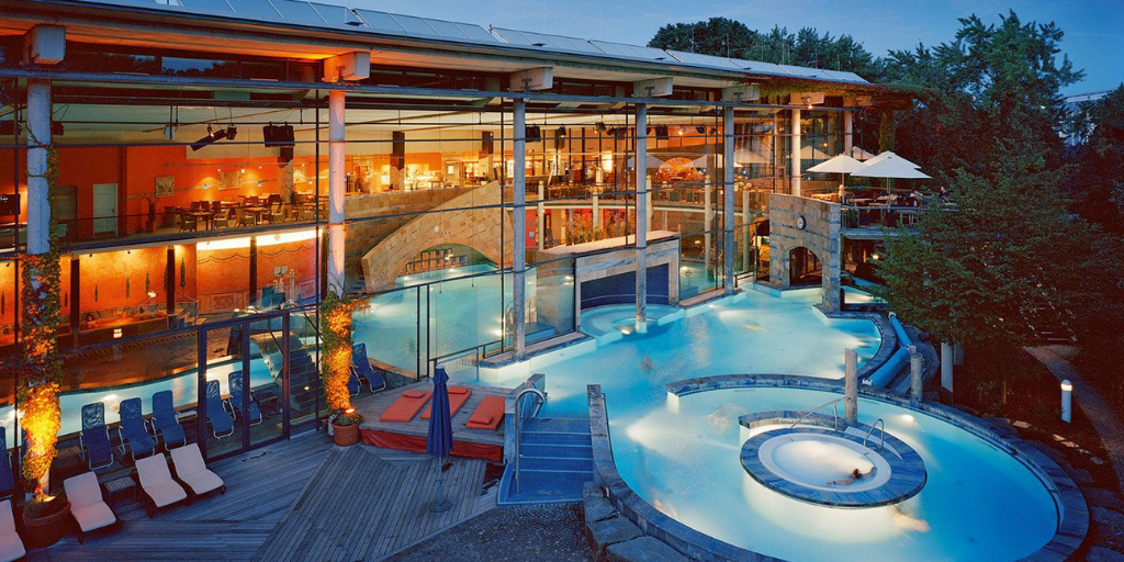 Die 25 schönsten Städte in Frankreich