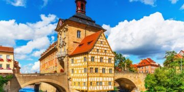 Die schönsten Altstädte in Deutschland
