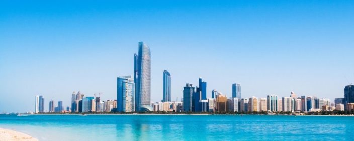 Die schönsten Strände in Abu Dhabi