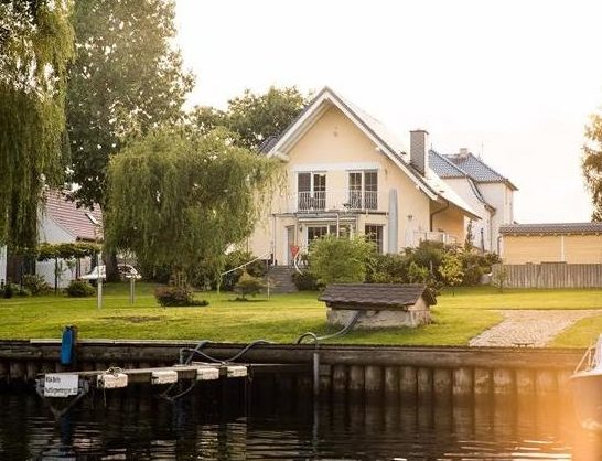 Las 10 mejores casas de reposo contiguo al pantano en Alemania – (2023)