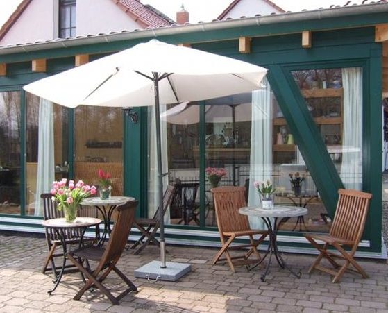 Ferienhof am Trift in Bad Saarow