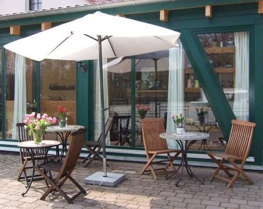 Ferienhof am Trift in Bad Saarow