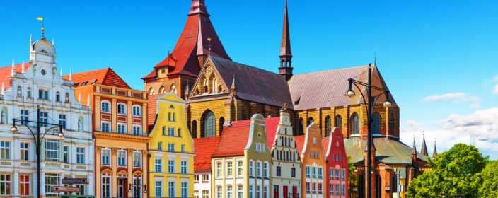 Hansestadt Rostock