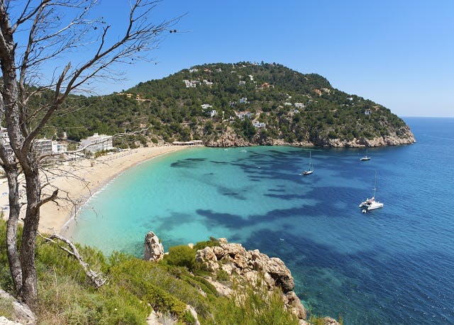 Ibiza Kurztrip