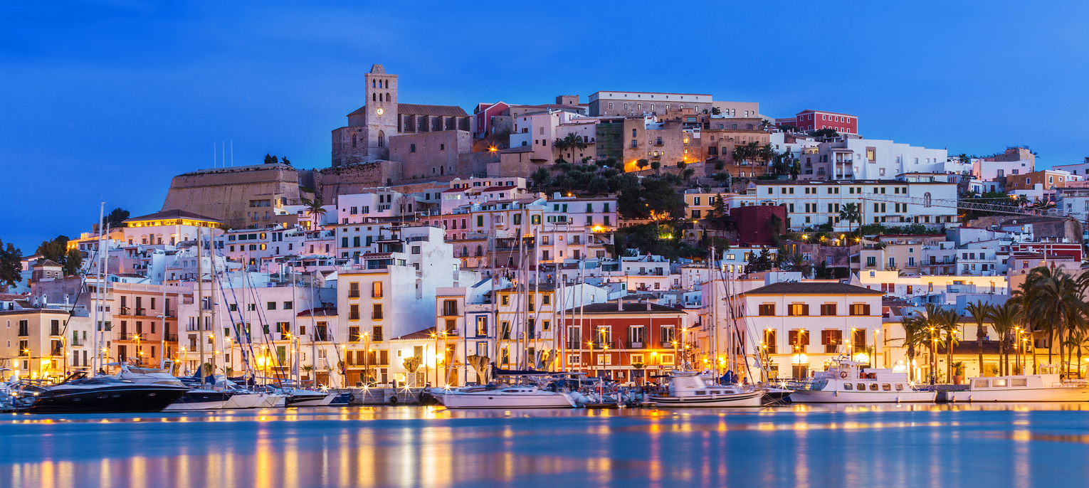 Ibiza Strandurlaub