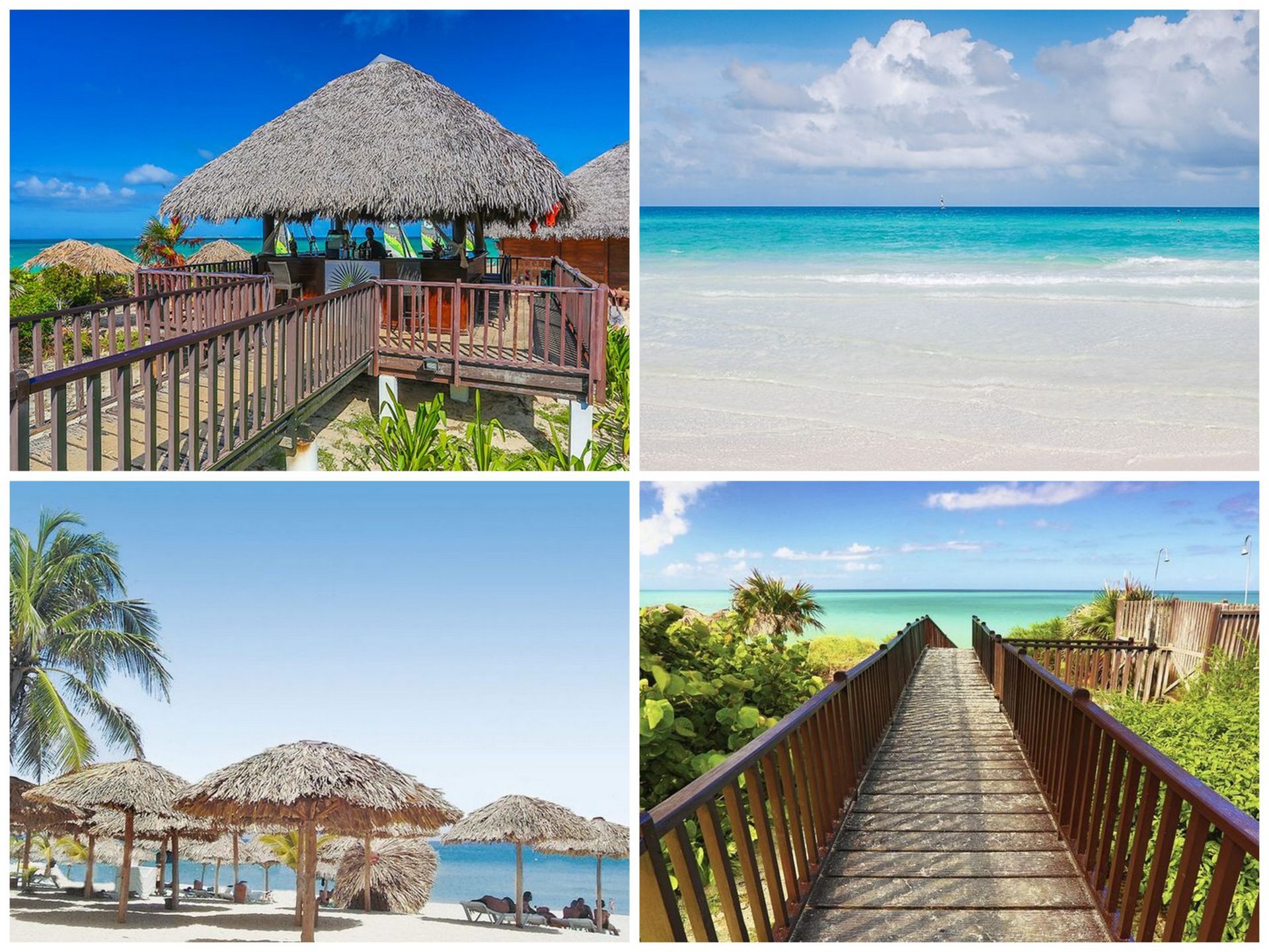  Kuba Rundreise - 15 Tage inkl Unterkunft, Flug & Verpflegung 1.099€ Motiv 