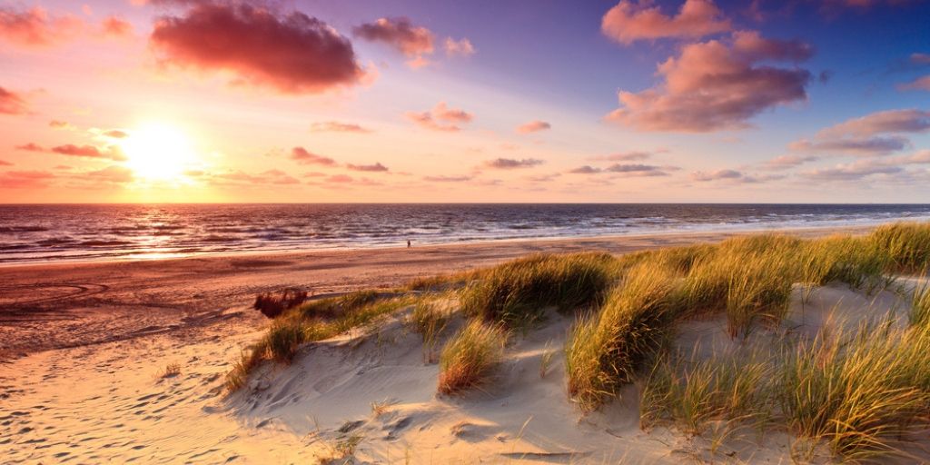 Die 25 schönsten Städte in Frankreich