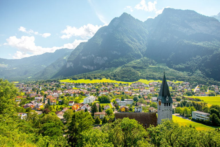Liechtenstein Tipps