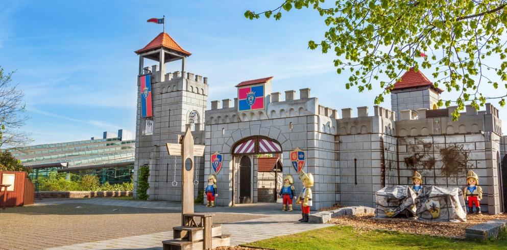 Die 25 schönsten Städte in Frankreich