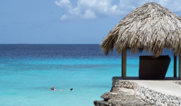 Bonaire im Februar