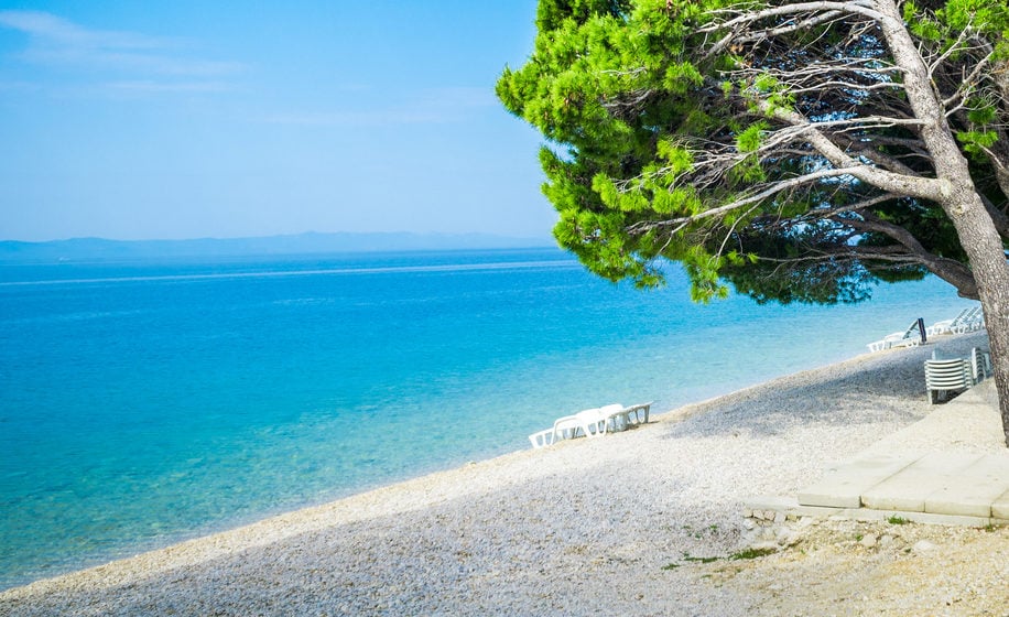 Der ultimative Beach Guide die 11 schönsten Strände in Kroatien