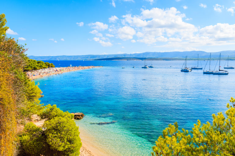 Die 11 schönsten Strände in Kroatien der ultimative Beach Guide (2024)