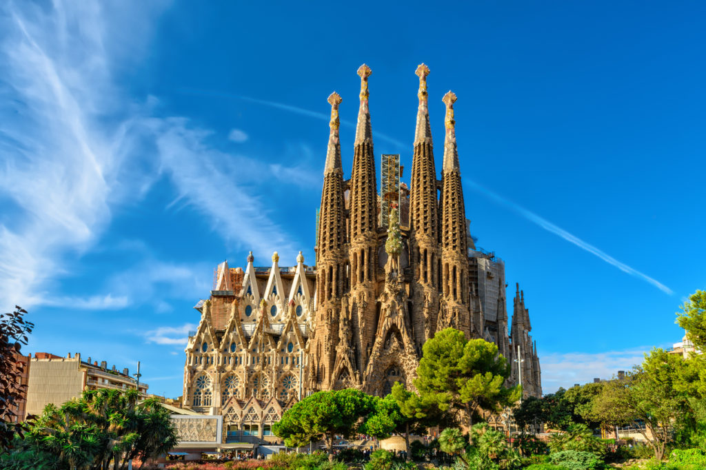 Coole Aktivitaten In Barcelona