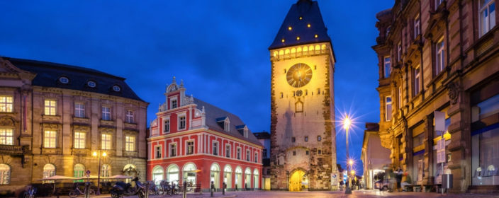 Toskana in Deutschland 10 Insidertipps für die Pfalz