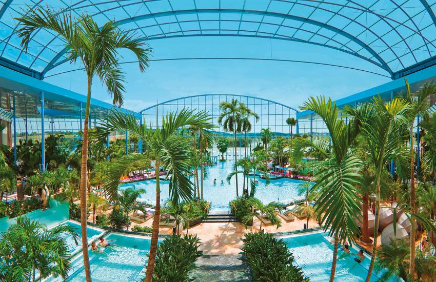 Wellness Gutschein