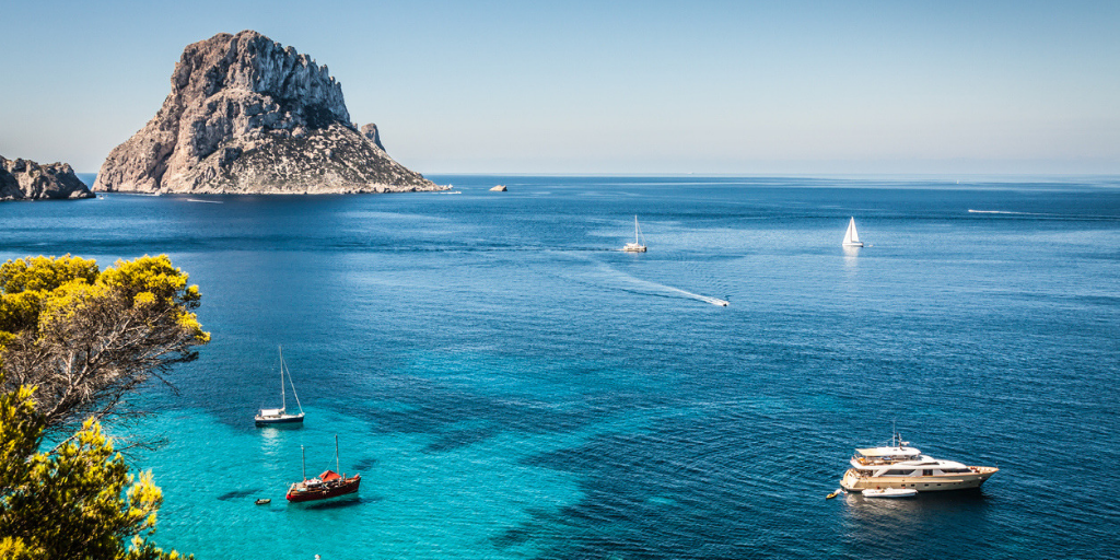 All Inclusive Ibiza