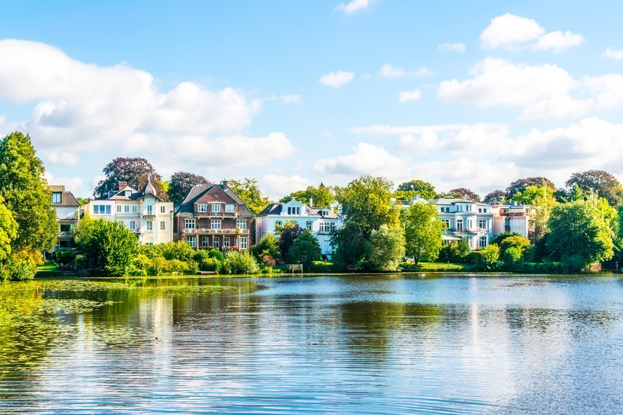Die 25 schönsten Städte in Frankreich