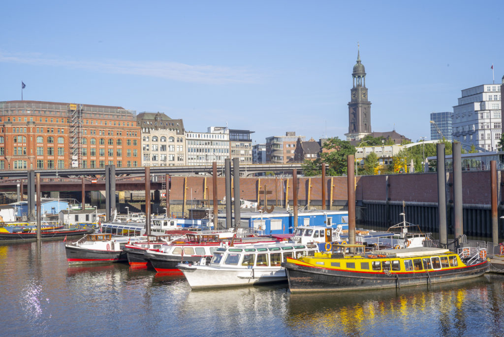 Consejos de Hamburgo: la información más importante para sus holganza en la ciudad portuaria