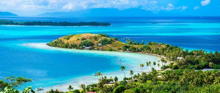 Beste Reisezeit Französisch-Polynesien