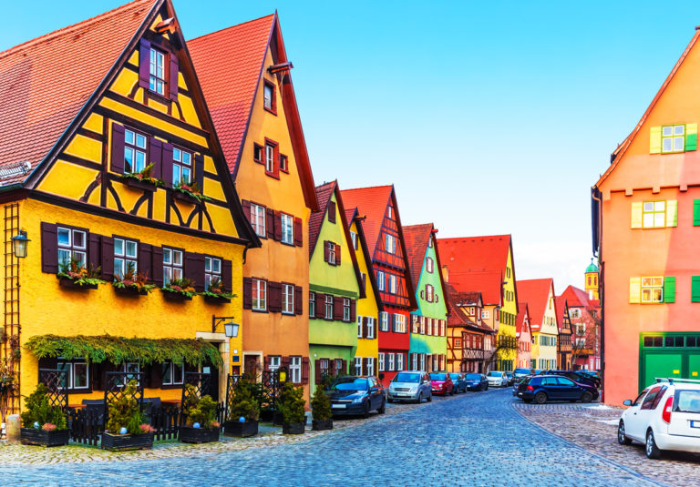 Wo Urlaub machen? Die besten Reiseziele im Überblick - reiseuhu.de