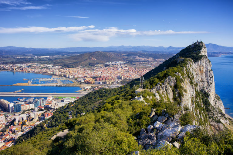 Gibraltar Tipps