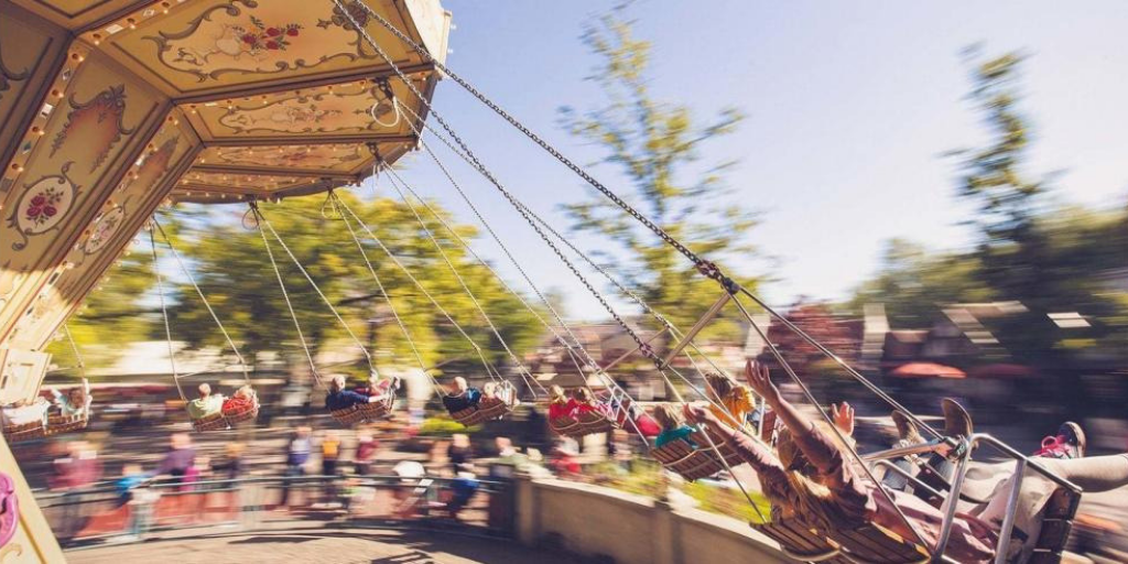 Freizeitpark Efteling