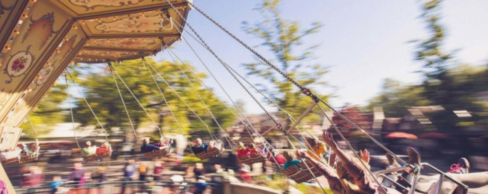 Freizeitpark Efteling