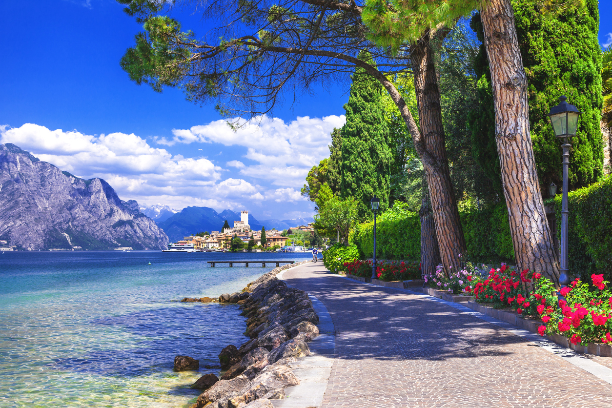 Gardasee