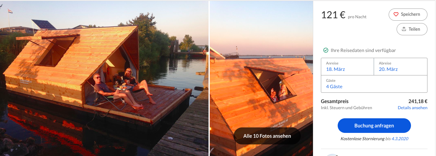 Hausboot Mieten In Amsterdam 5 Optionen Fur Jeden Geschmack