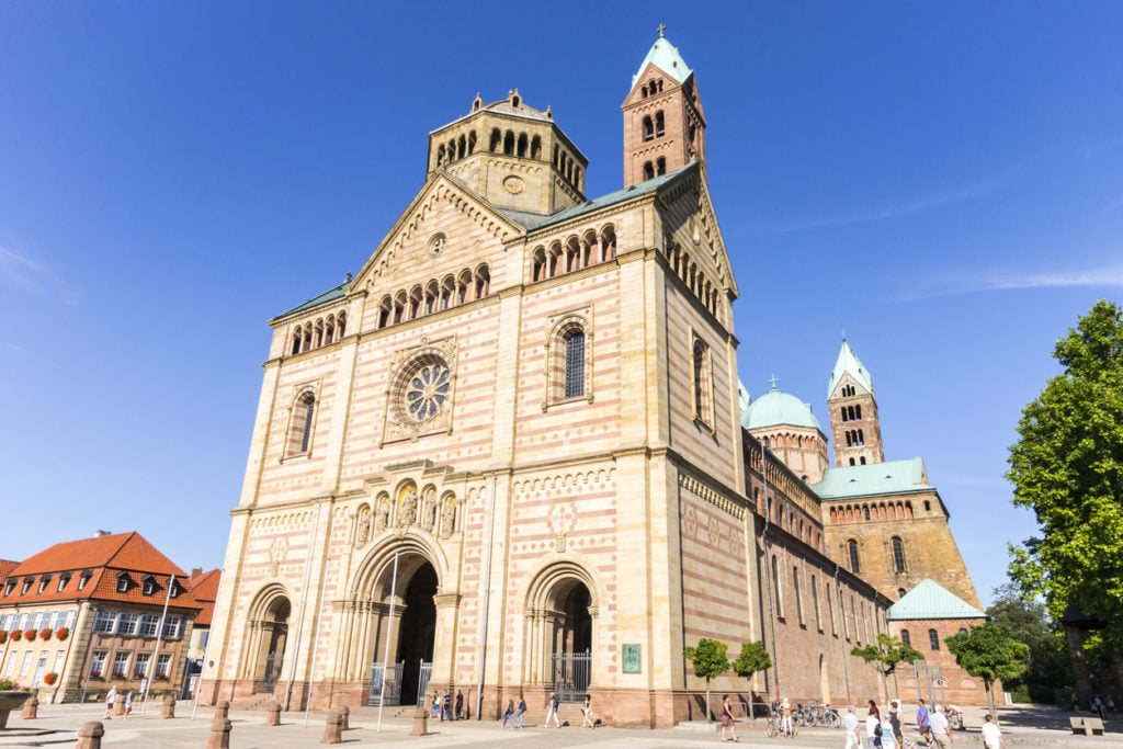 Consejos de Heidelberg – Excursión a la romántica ciudad estudiantil