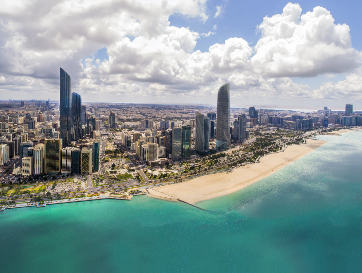 Abu Dhabi Tipps - 6 wertvolle Infos für euren Urlaub - reiseuhu.de