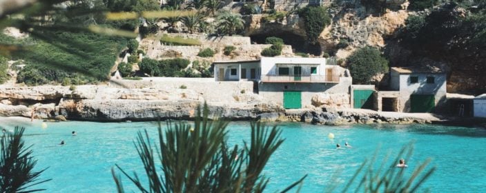Urlaubsorte auf Mallorca