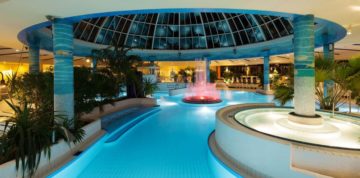 Sachsen Therme