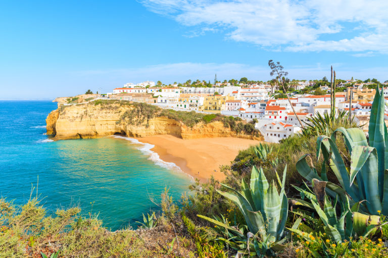 Portugal Urlaub