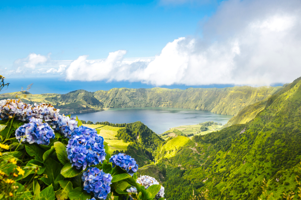 Azores Tips &#8211; La mejor pauta del verde archipiélago atlántico