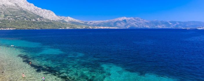urlaub deals kroatien