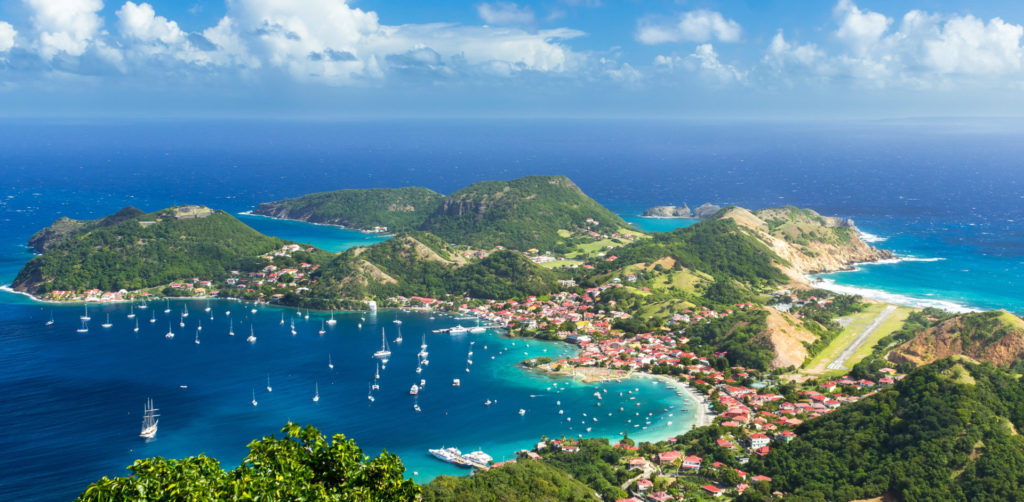 Guadeloupe Tipps Reiseguide für die Schmetterlingsinsel in der Karibik